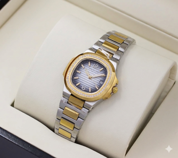 Patek Philippe Nautilus ladies'| Women's