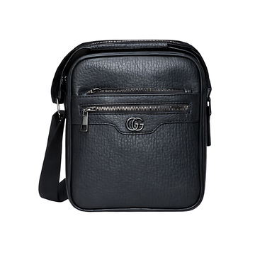 Gucci Bag | Crossbody Black Leather