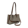 Gucci Bag | GG Emblem Tote