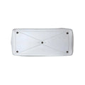 Hermès Bag | Victoria II 35 Fourre Tout White