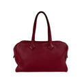 Hermès Bag | Victoria II Fourre Tout in Rouge