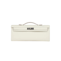 Hermès Bag | Kelly Cut Mushroom Swift