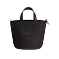 Hermès Bag | In-the-Loop 18 Vermillon Black