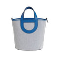 Hermès Bag | In-the-Loop 23 White Blue