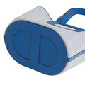 Hermès Bag | In-the-Loop 23 White Blue