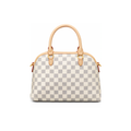 Louis Vuitton Bag | Ever More Grey White