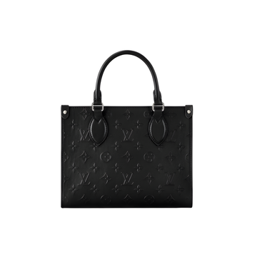 Louis Vuitton Bag | OnTheGo BB Noir