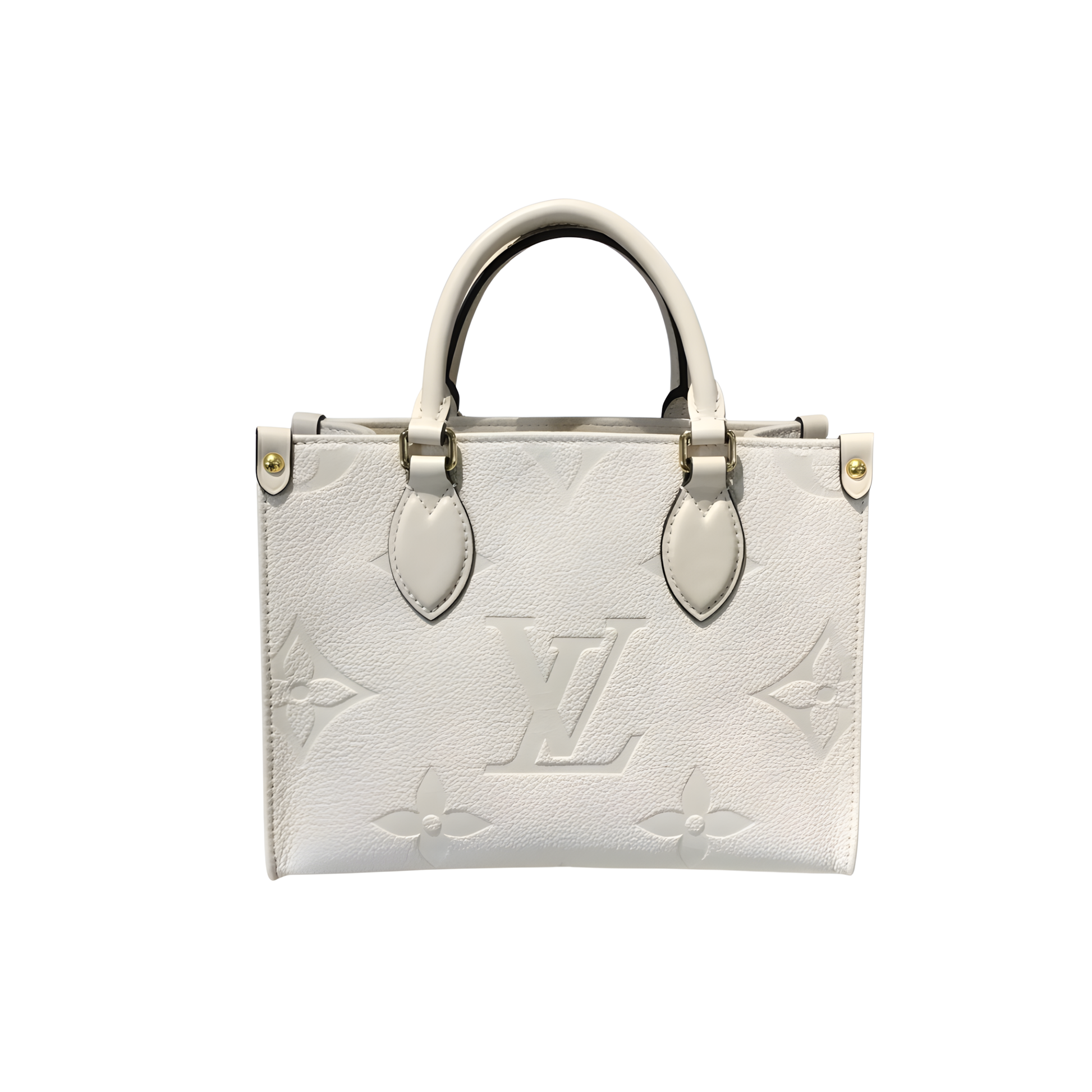 Louis Vuitton Bag | OnTheGo PM Monogram Empreinte