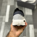 New Balance FuelCell Rebel v4 Black White