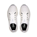 On Cloudsurfer Max White