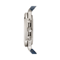Patek Philippe | Cubitus Self-Winding Blue Dial