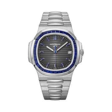 Patek Philippe | Nautilus