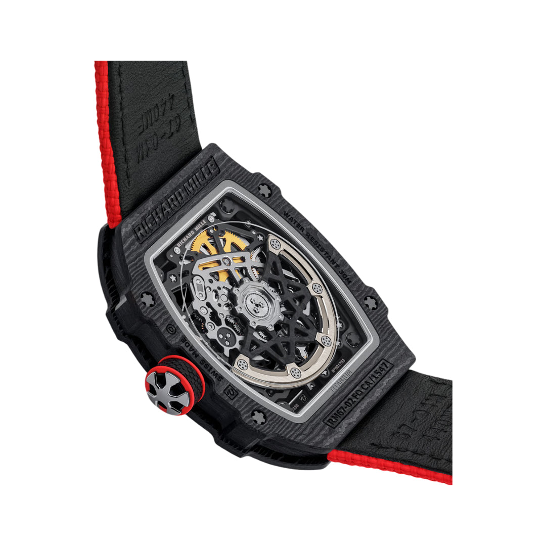 Richard Mille | RM 67-02