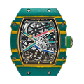 Richard Mille | Ca-Fq Automatic
