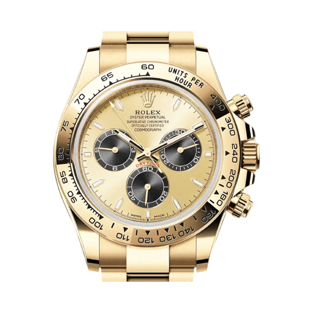 Rolex | Cosmograph Daytona Champagne