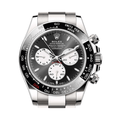 Rolex | Cosmograph Daytona Mans Black Dial
