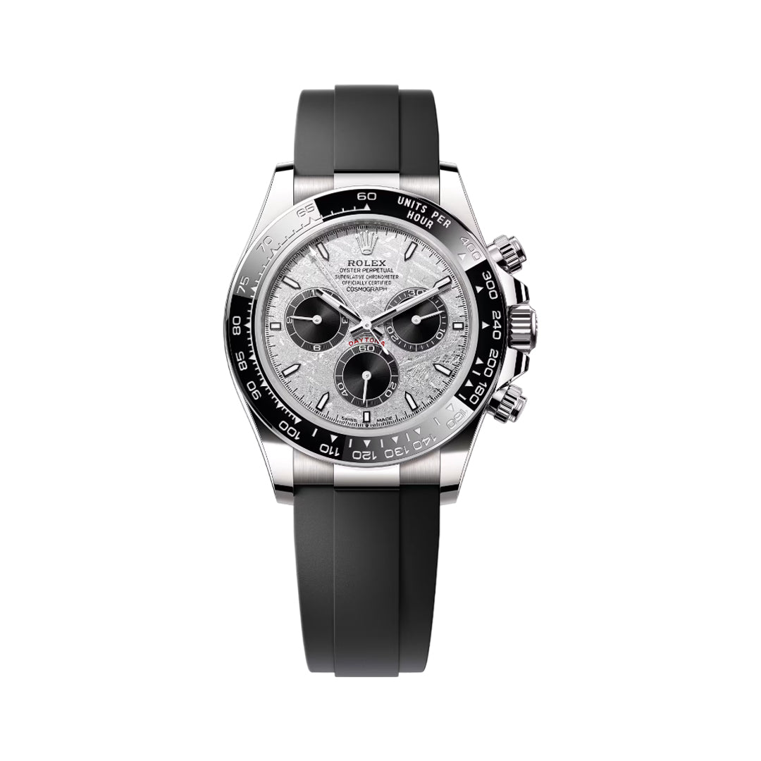 Rolex | Cosmograph Daytona Meteorite Dial