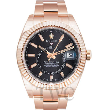 Rolex Sky-Dweller
