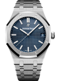 Audemars Piguet | Selfwinding Blue Dial
