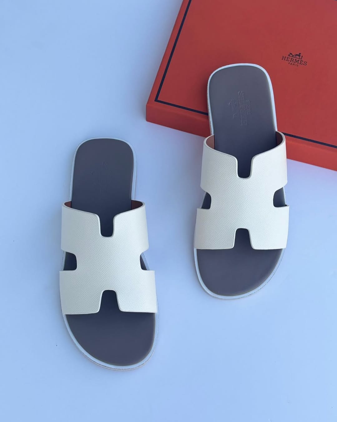 Hermes Izmir White
