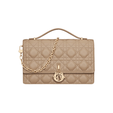 Dior | My Top Handle Bag