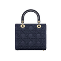 Dior Bag | My ABCDior Navy Blue