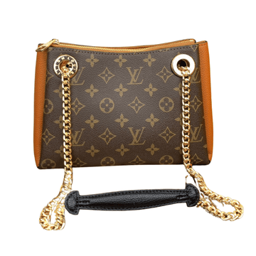 Louis Vuitton Bag | Surene BB Monogram Coated Canvas