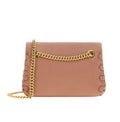 Roberto Bag | Cavalli Mirror Snake Leather Bag