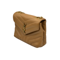 Saint Laurent Bag | Loulou Camel