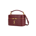 Saint Laurent Bag | Loulou Mini Chain Lambskin Leather