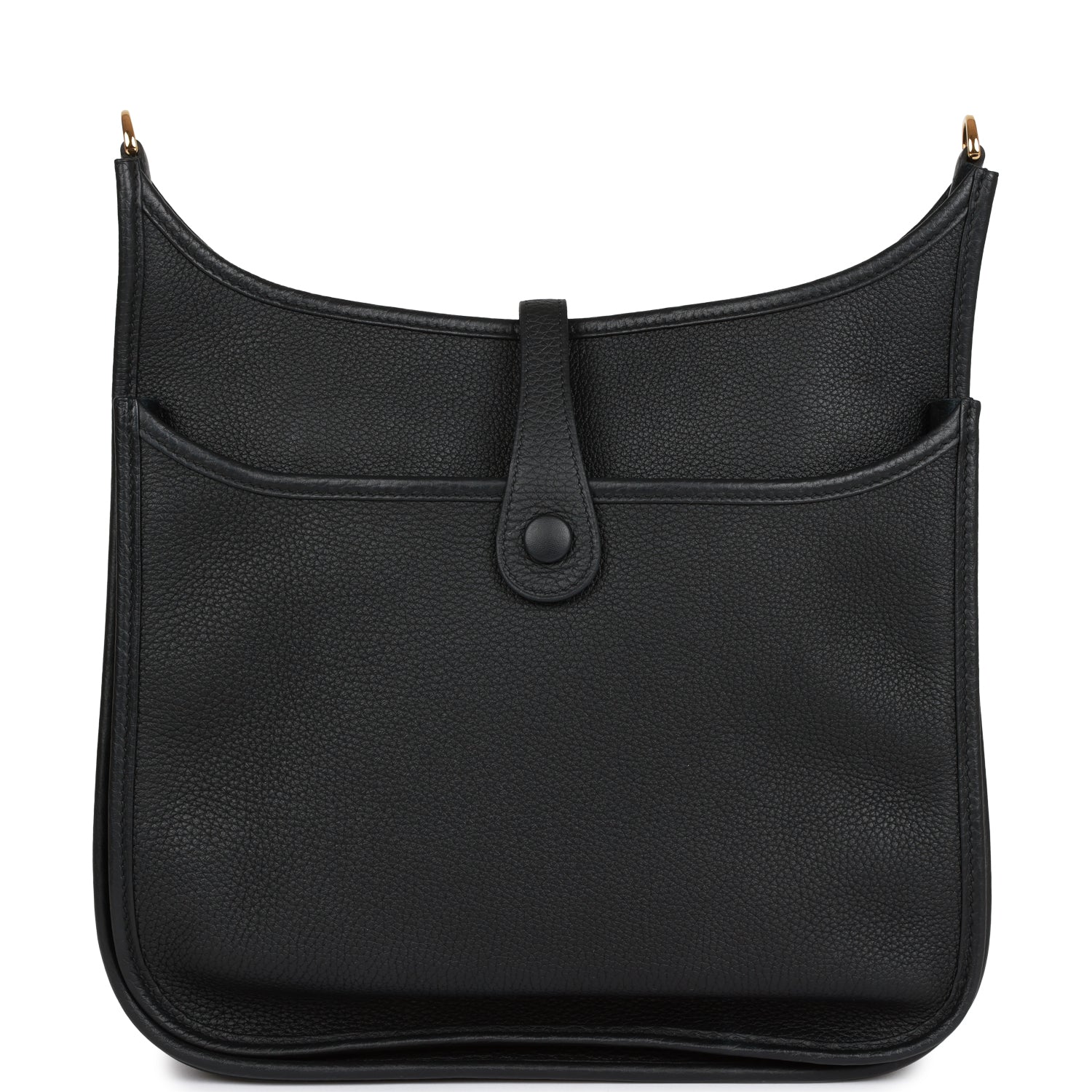 Hermès Bag | Evelyne Pm Black Clemence