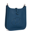 Hermès Bag | Evelyne Tpm Bag Deep Blue