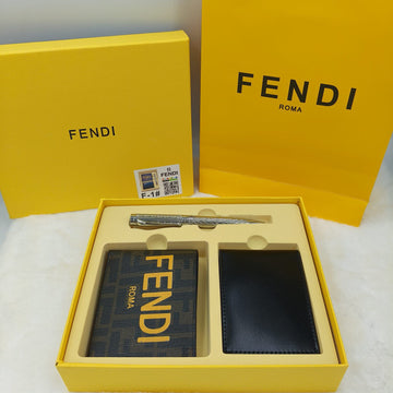 Fendi  Business Set