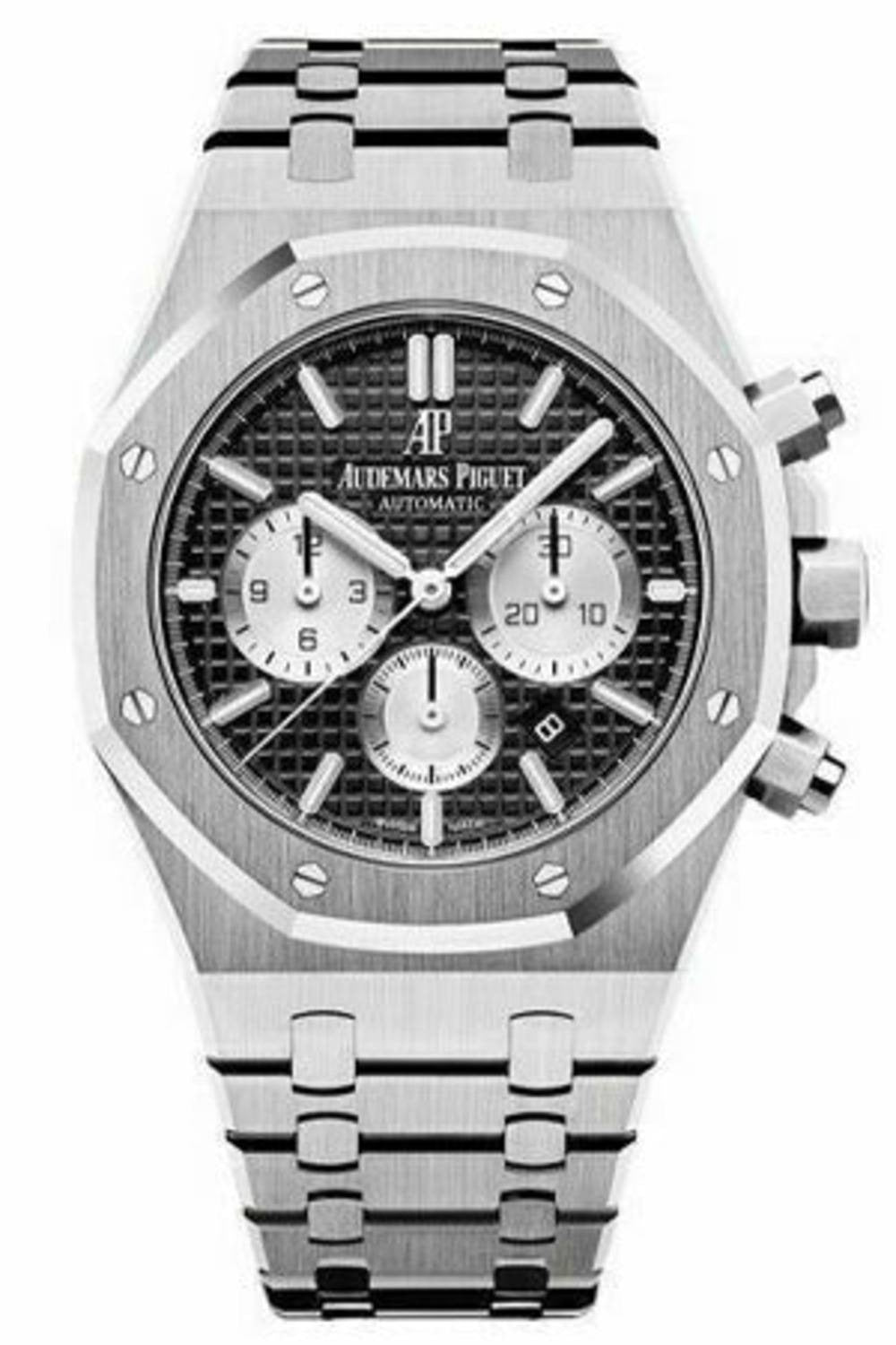 Audemars Piguet | Royal Oak