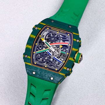 Richard Mille RM 67-02