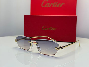 Cartier Panthère
