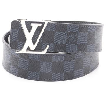 Louis Vuitton LV Belt Grey