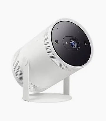 The Freestyle 2nd Gen Projector, Samsung 30-100
