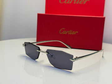 Cartier  Erminio Palamino