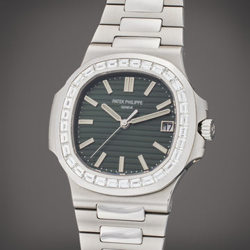 Patek Philippe | Reference 5711/1300A-001 Nautilus