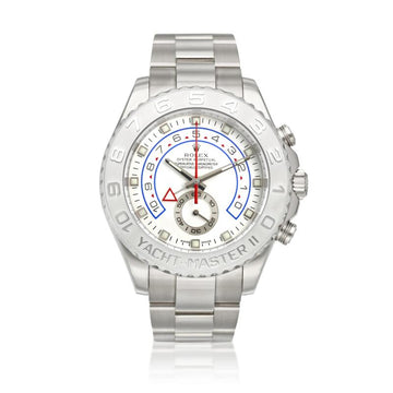 Rolex Yacht-Master II 116689