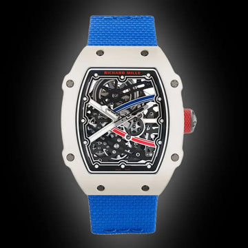 Richard Mille RM 67-02