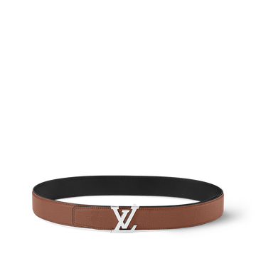 LV Dimension Drift Brown