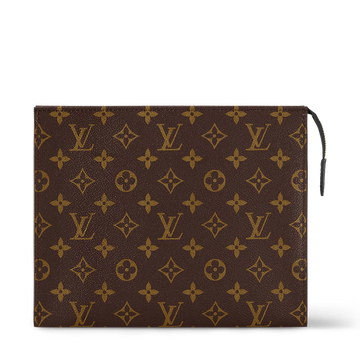 Louis Vuitton Monogram Toiletry