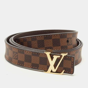Louis Vuitton LV Initiales