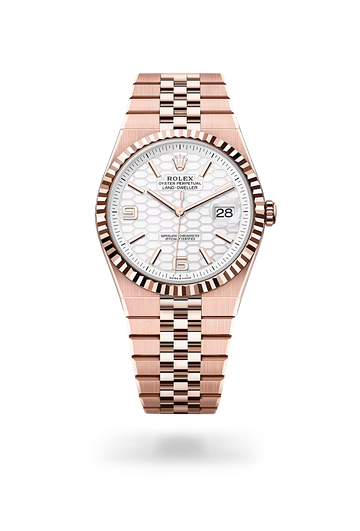 Rolex | Land-Dweller