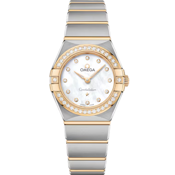 Omega Constellation| Women's