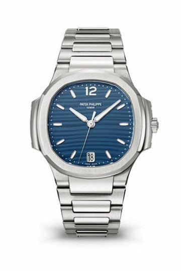 Patek Philippe | Nautilus