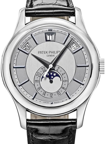 Patek Philippe Complications watch