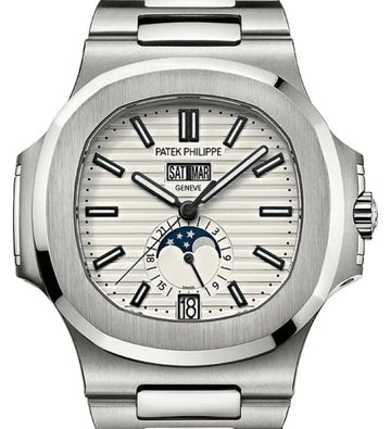 Patek Philippe Nautilus 5726/1A-010